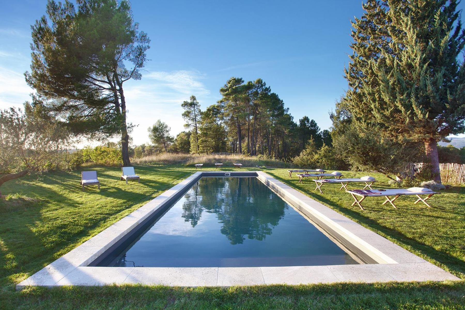Domaine Les Petites Vaines Hotel Goult Buitenkant foto