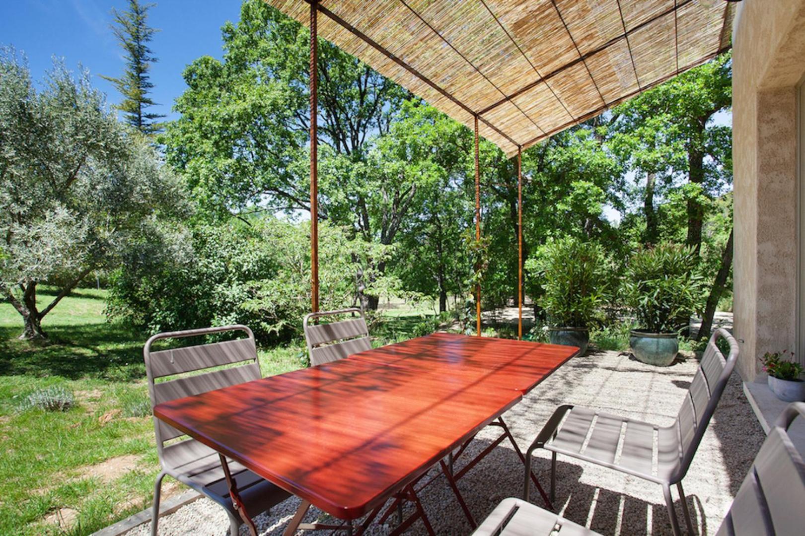 Domaine Les Petites Vaines Hotel Goult Kamer foto