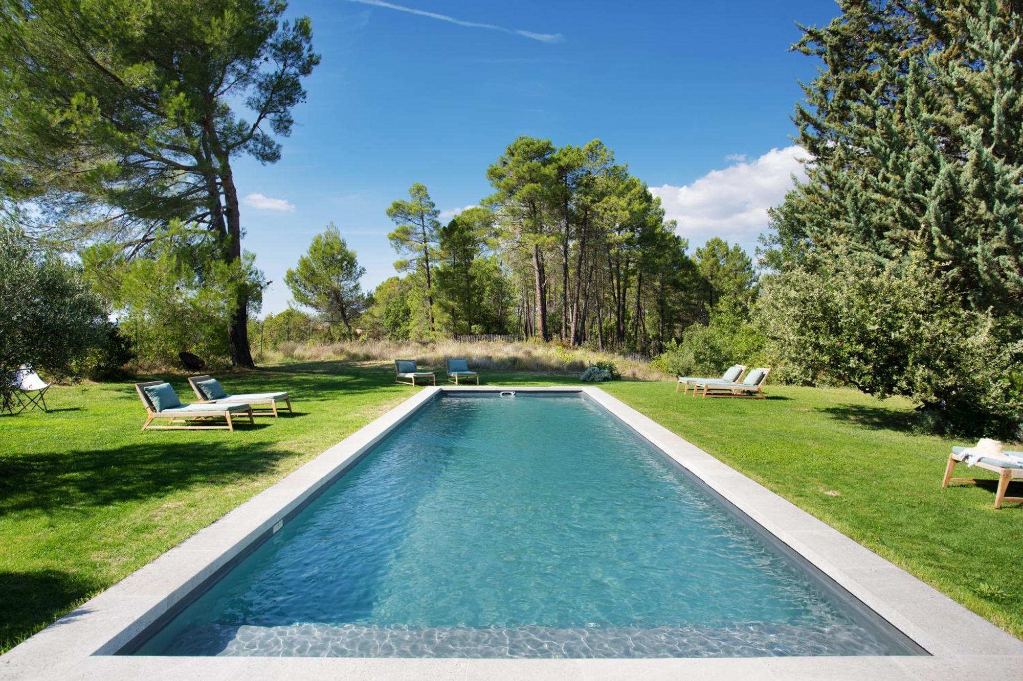 Domaine Les Petites Vaines Hotel Goult Kamer foto